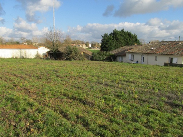 Building Land For Sale - 2