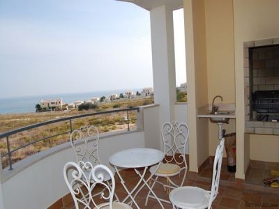 Sea view apartment for sale in Lagos - 2