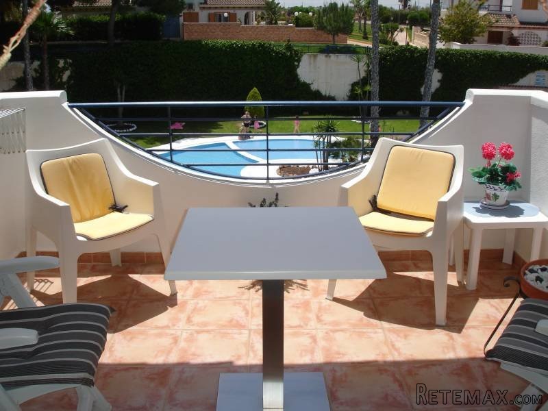 1 Bedroom - Apartment - Alicante - For..