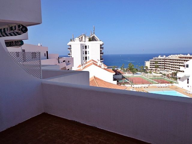 6th floor, Parque Royal, Playa Fanabe.. - 2