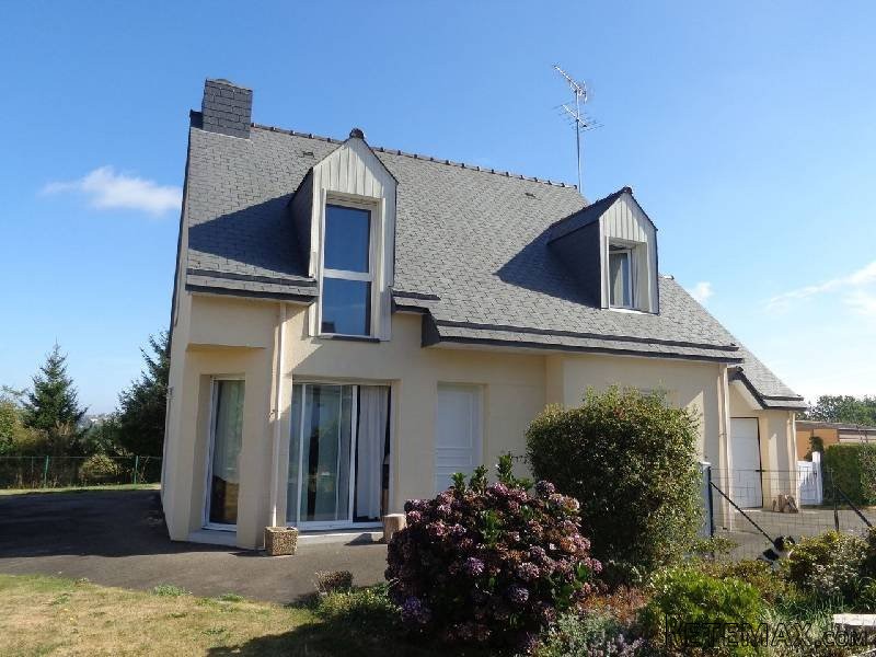 Delightful and Detached Rural House