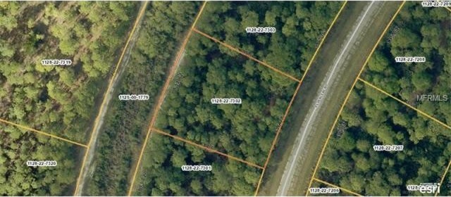 Land For Sale: 0 Silverleaf (lot 2) Rd..
