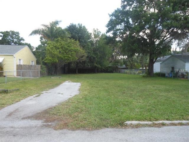 Land For Sale: 3204 Avenue A W.. - 2