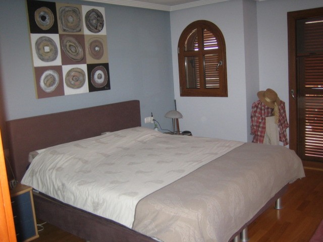 Semi Detached Villa with Private Pool - 2