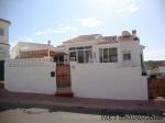 Villa, Alicante (Costa Blanca), Ciudad..