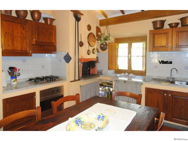 Village/town House - For Sale - Bagni..