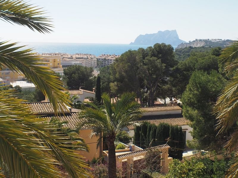4 Bedrooms - Villa - Alicante - For Sale - 2