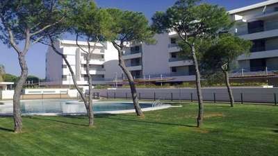 Apartment - A two bed two bath brand.. - 2
