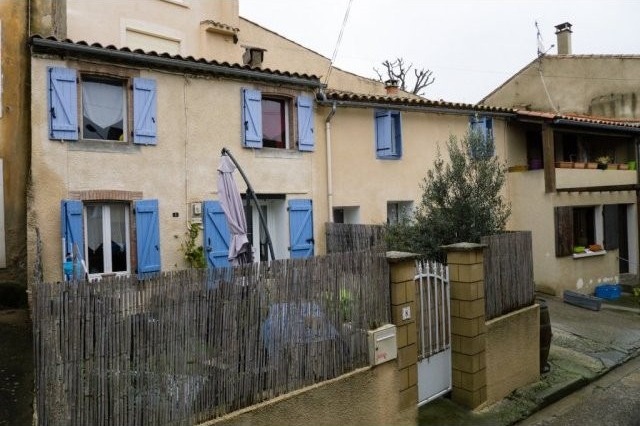 Axis Limoux - Castelnaudary, Village..