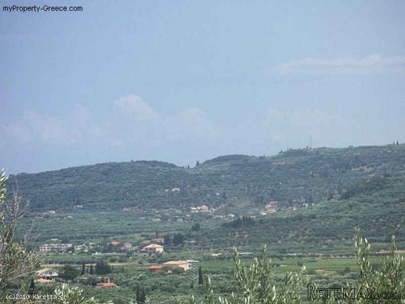 Land - Zakynthos - For Sale