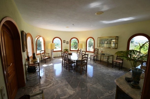 Villa in Javea - 2