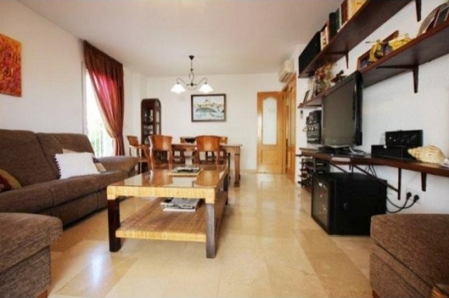 Apartment for sale in Albir - 2