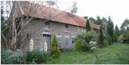 House, Great Rural Renovation Project - 2
