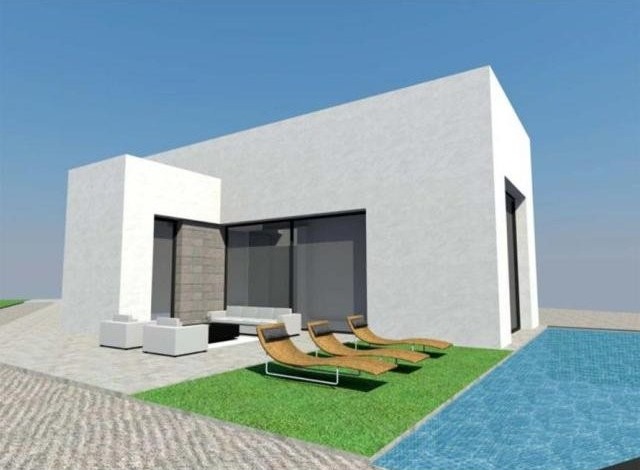 Villa in Benijofar - Quesada - 2