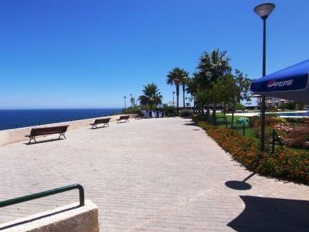 1 Bed Apartment for sale in Benalmadena..