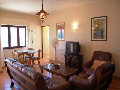 Algarve beach apartment for sale - 2