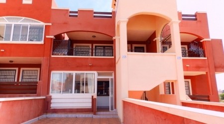 Resale · Apartment · Spain · Costa Bl..