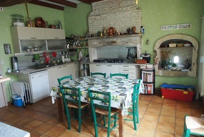 Stunning Charentaise property with 2.. - 2