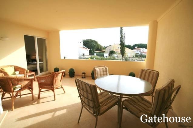 Vale do Lobo Algarve Furnished.. - 2
