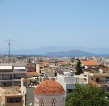 Apartment For Sale In Crete