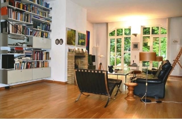 Spacious Villa in a Very Charming..