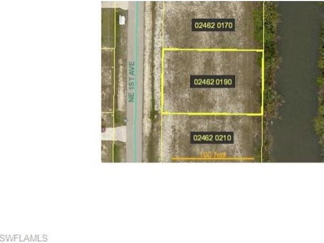 1405 Ne 1st Ave, Cape Coral