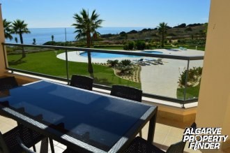 For Sale: Apartment In West Algarve..
