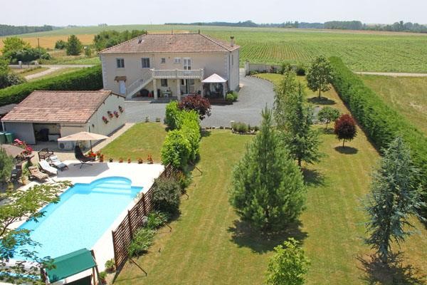Fouqueure (16) For sale - Beautiful.. - 2