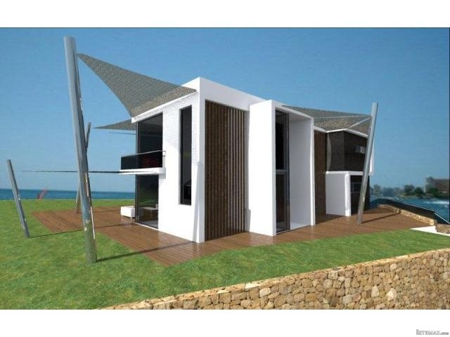 Front Line Villa, Benissa, Costa..