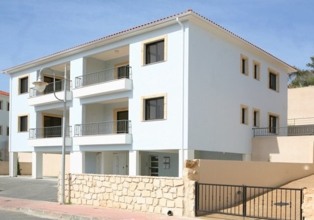 Pissouri Pine Bay Apartments - 2