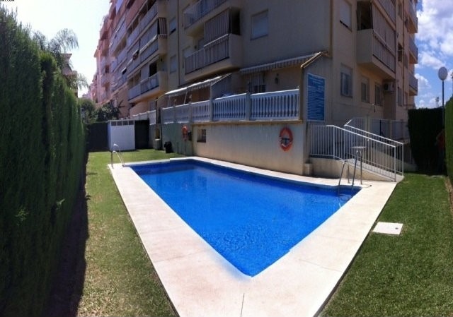 3 Bed Apartment for sale in Mijas Costa