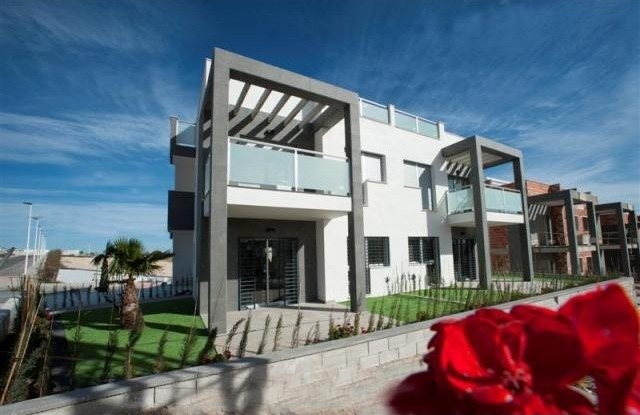 Los Altos-Orihuela Costa- Costa Blanca..