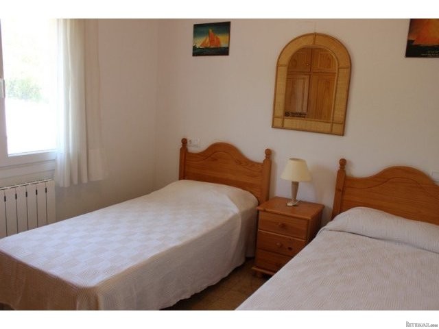 Villa in Javea - 2