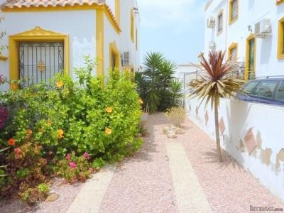 3 Bedrooms - Property - Alicante - For.. - 2