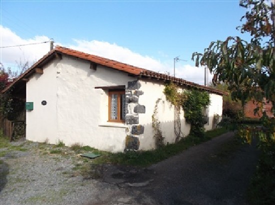 Lovely House in a Small Hamlet