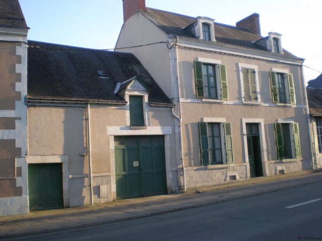 36 - Indre