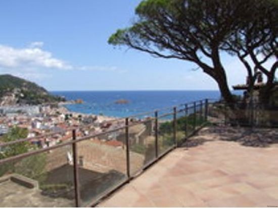 Apartments Tossa De Mar