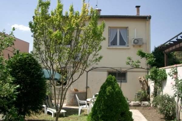 Beziers (34) - Lovely town house. Easy..
