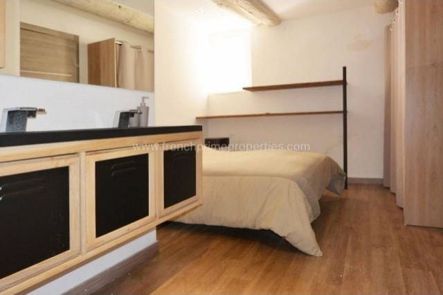 Sale Apartment - Antibes Vieil Antibes