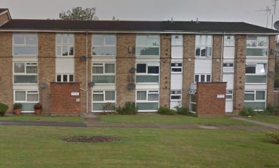 1 bedroom, Flat house for sale