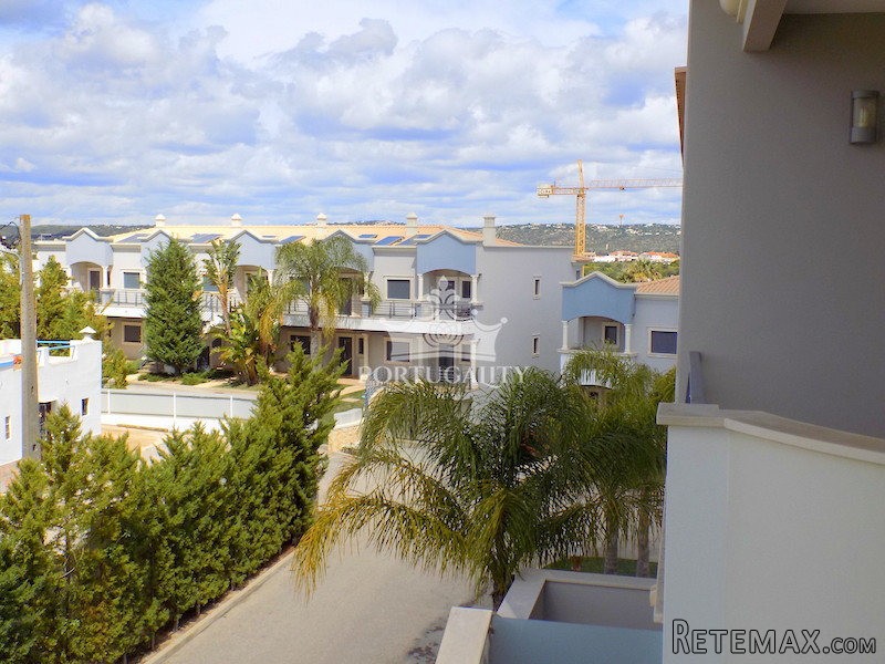 T1 Apartment Near The Beach In Olhos De.. - 2
