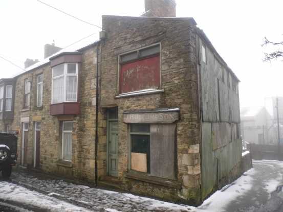 1 bedroom, house for sale