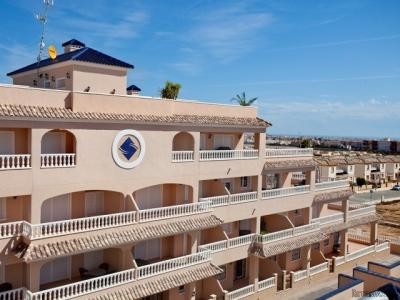 2 Bedrooms - Apartment - Alicante - For..