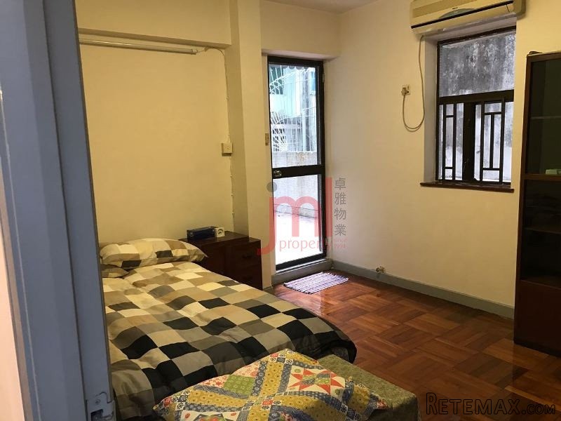 Fung Yu, Low Floor Unit - Macau 豐裕大廈 - 2