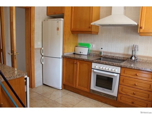 Villa in Javea - 2