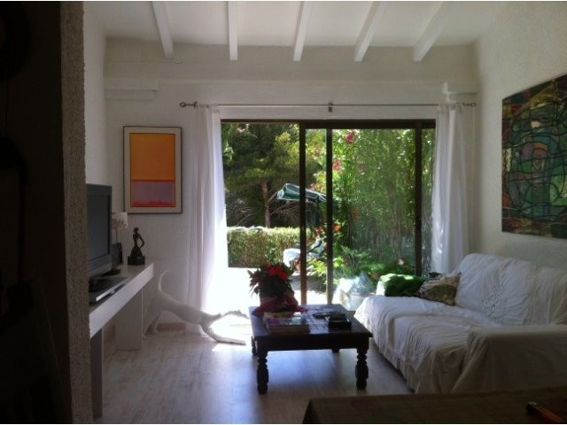 1 Bedroom Bungalow in Benitachell