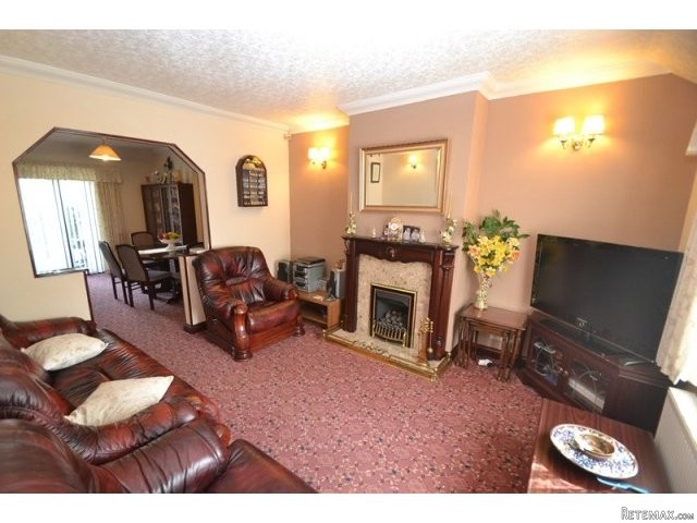 3 bedroom chalet bungalow in Minster On.. - 2
