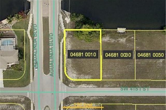 Land For Sale: Cape Coral, Florida - 2