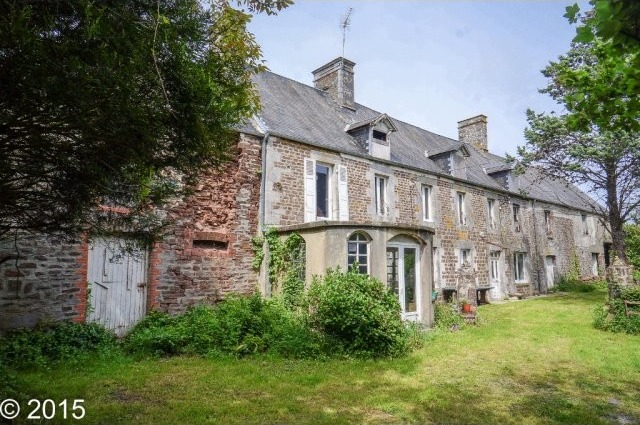 Lengronne - House For Sale