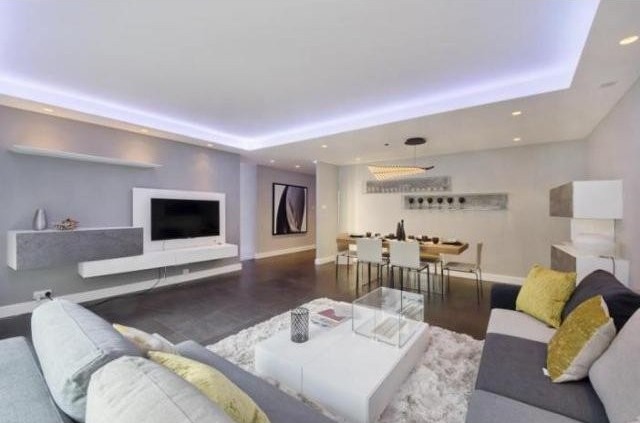 2 Bedrooms - Apartment - London - For..